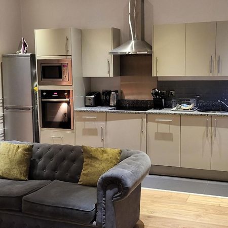 Harrogate Lifestyle Luxury Serviced Aparthotel Esterno foto