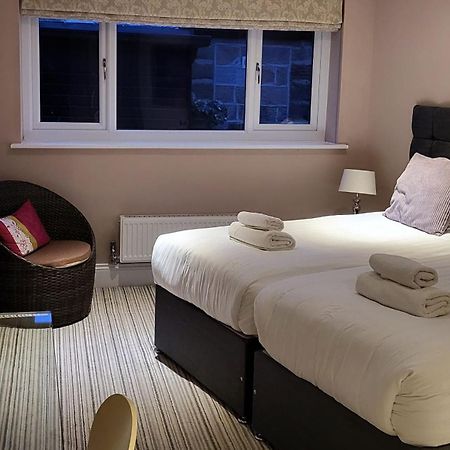 Harrogate Lifestyle Luxury Serviced Aparthotel Esterno foto