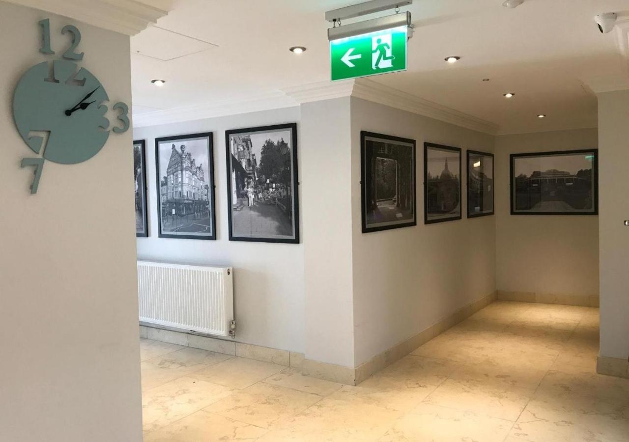 Harrogate Lifestyle Luxury Serviced Aparthotel Esterno foto