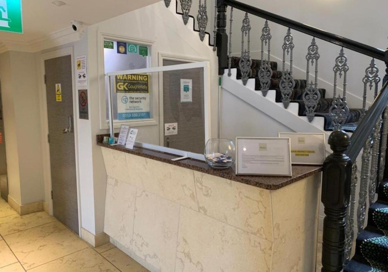 Harrogate Lifestyle Luxury Serviced Aparthotel Esterno foto