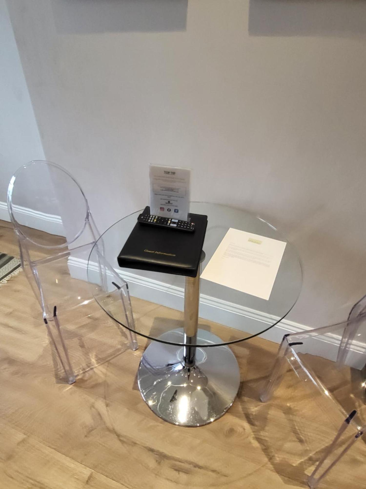 Harrogate Lifestyle Luxury Serviced Aparthotel Esterno foto