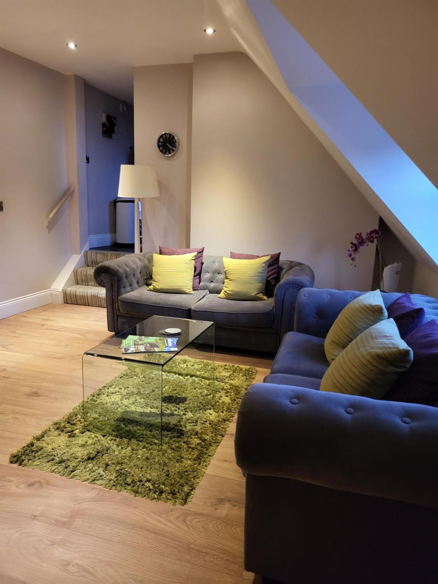 Harrogate Lifestyle Luxury Serviced Aparthotel Esterno foto