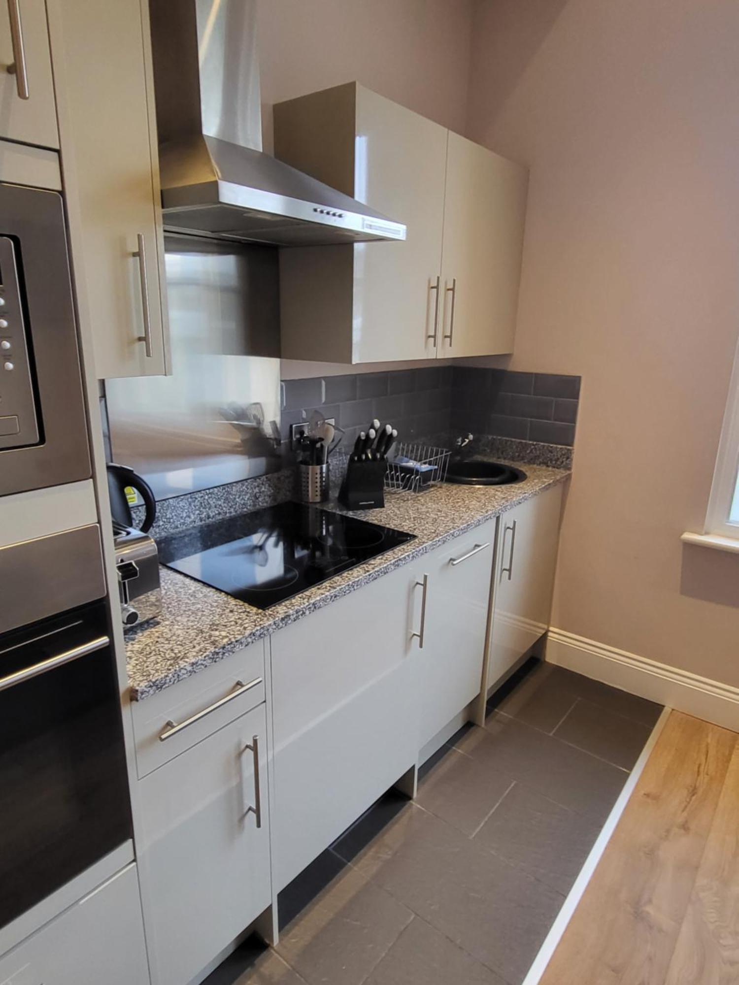 Harrogate Lifestyle Luxury Serviced Aparthotel Esterno foto