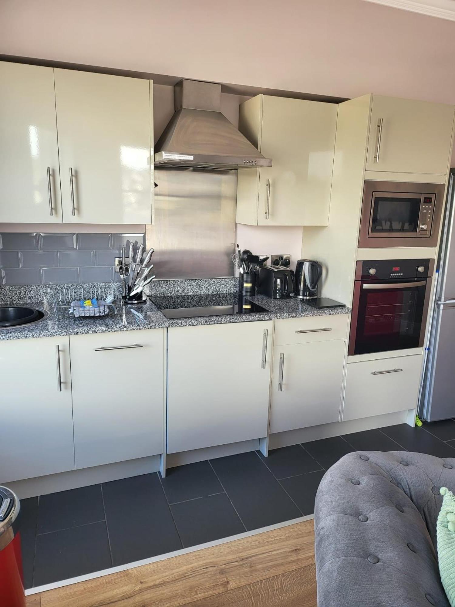 Harrogate Lifestyle Luxury Serviced Aparthotel Esterno foto