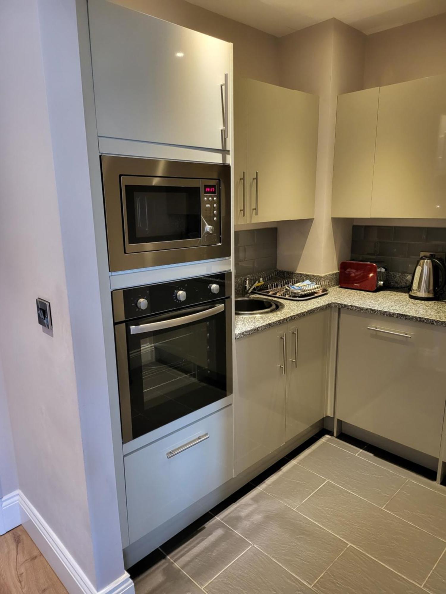 Harrogate Lifestyle Luxury Serviced Aparthotel Esterno foto