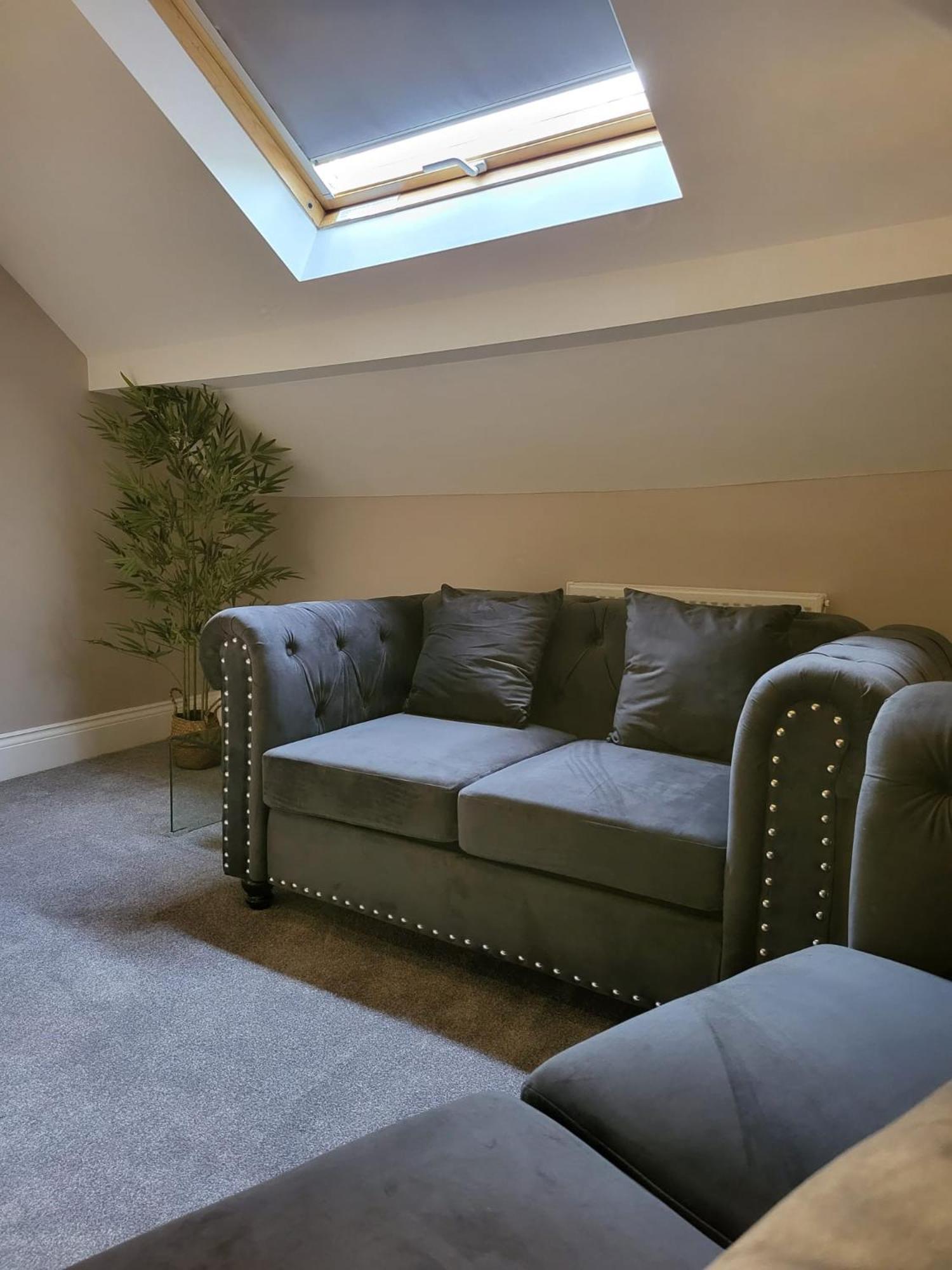 Harrogate Lifestyle Luxury Serviced Aparthotel Esterno foto