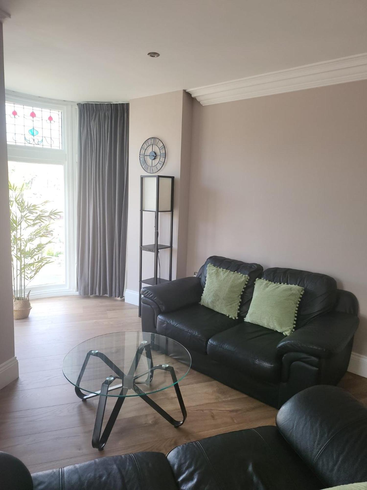 Harrogate Lifestyle Luxury Serviced Aparthotel Esterno foto