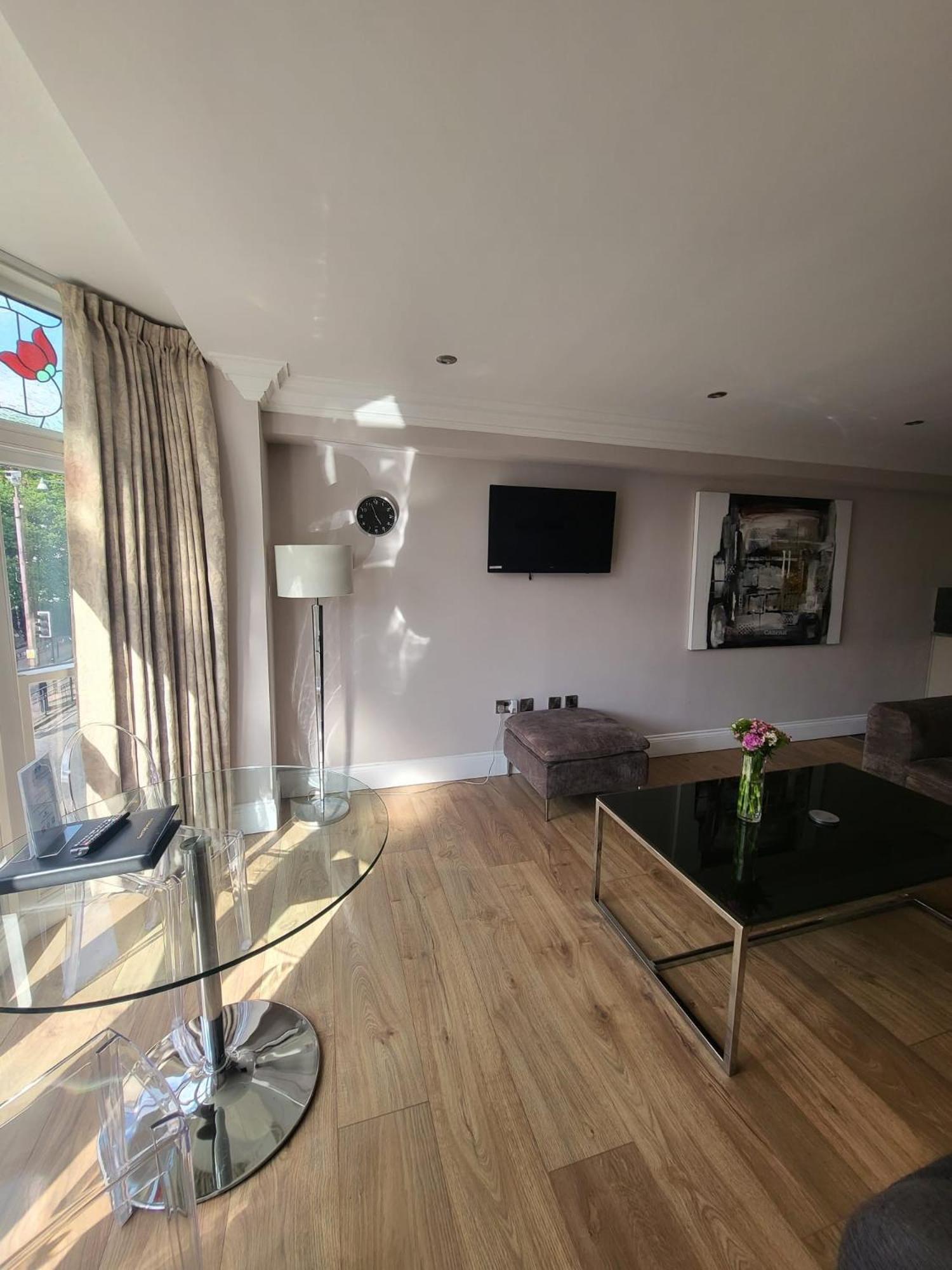 Harrogate Lifestyle Luxury Serviced Aparthotel Esterno foto
