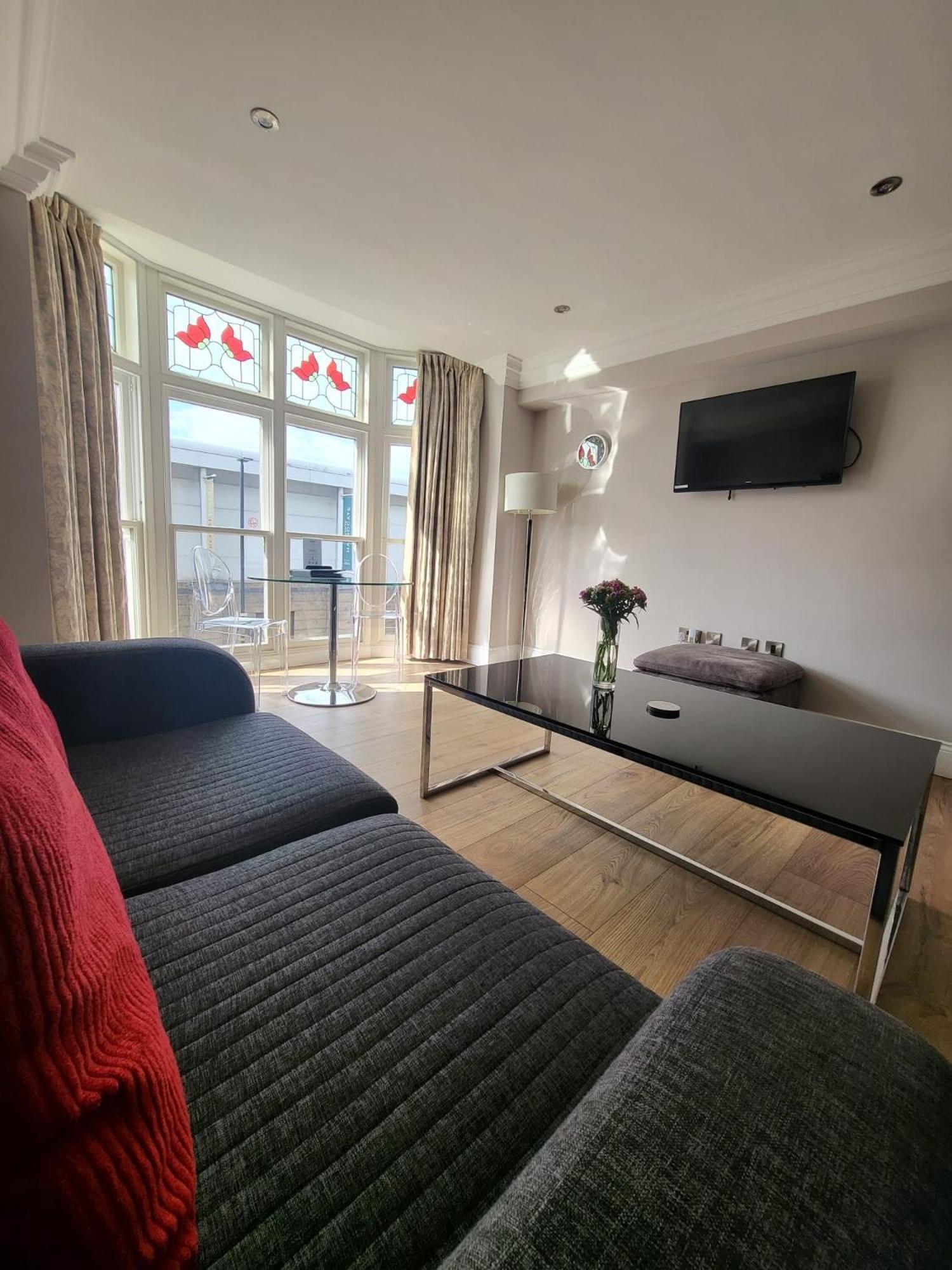Harrogate Lifestyle Luxury Serviced Aparthotel Esterno foto