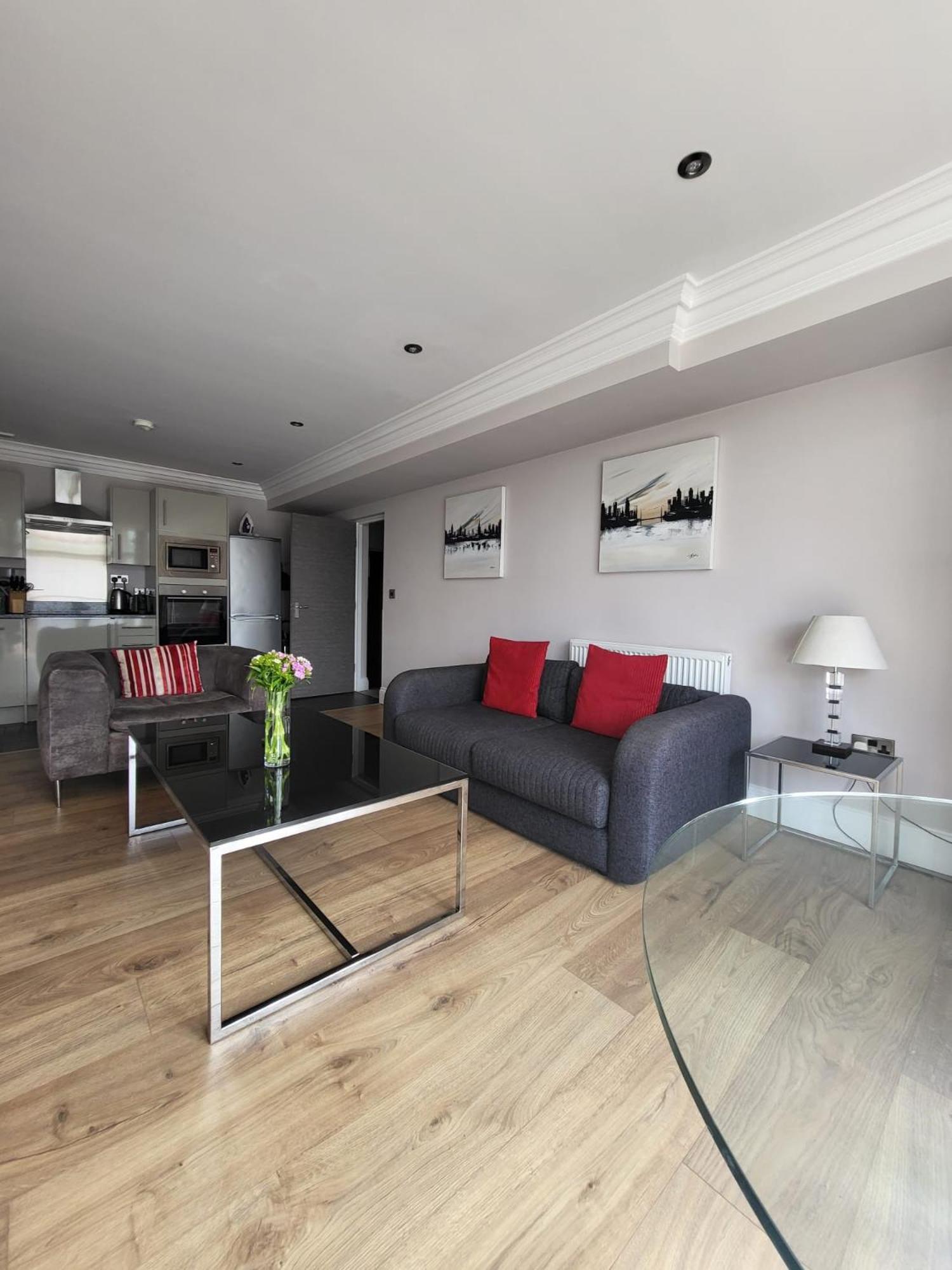 Harrogate Lifestyle Luxury Serviced Aparthotel Esterno foto