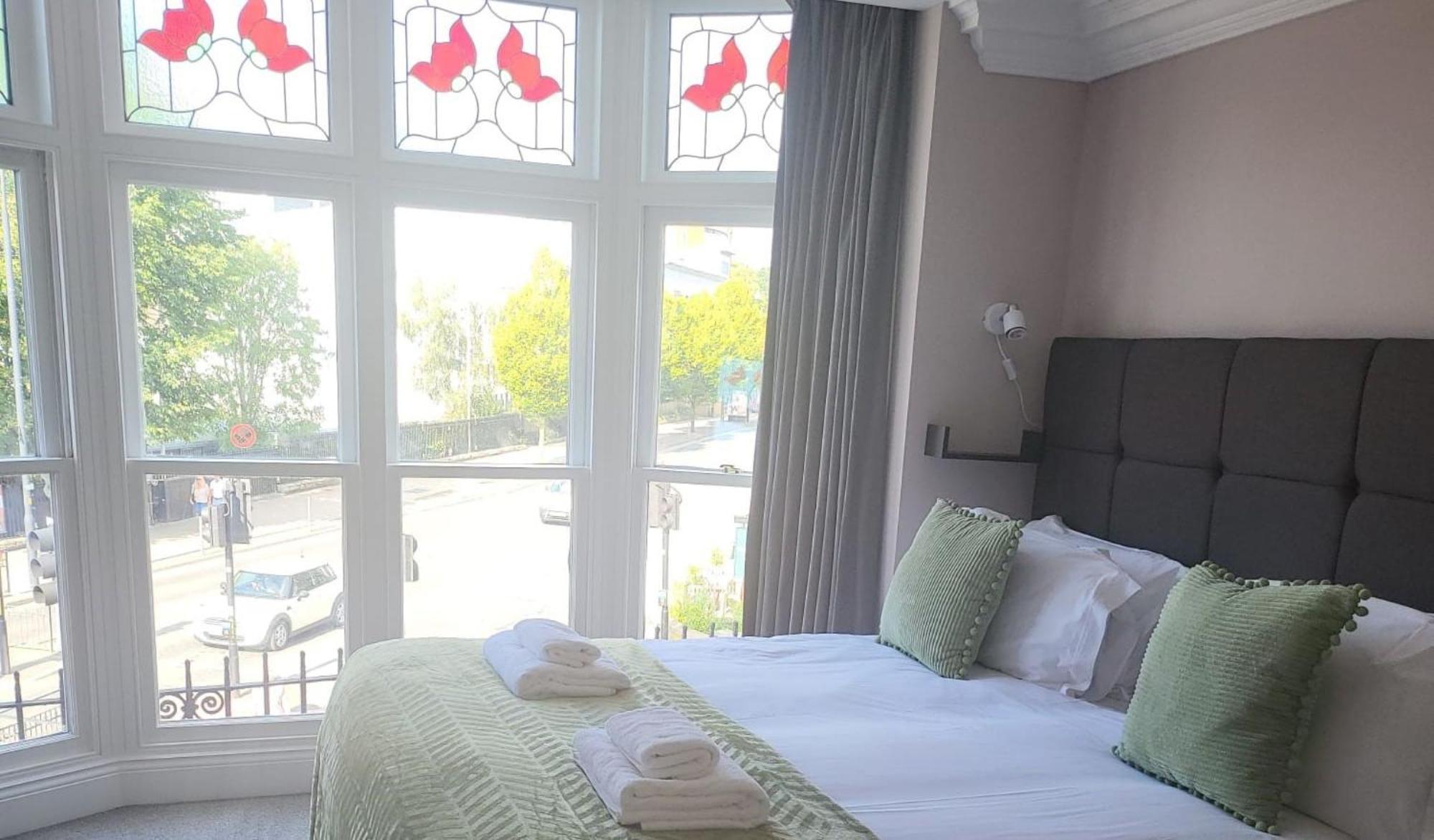 Harrogate Lifestyle Luxury Serviced Aparthotel Esterno foto