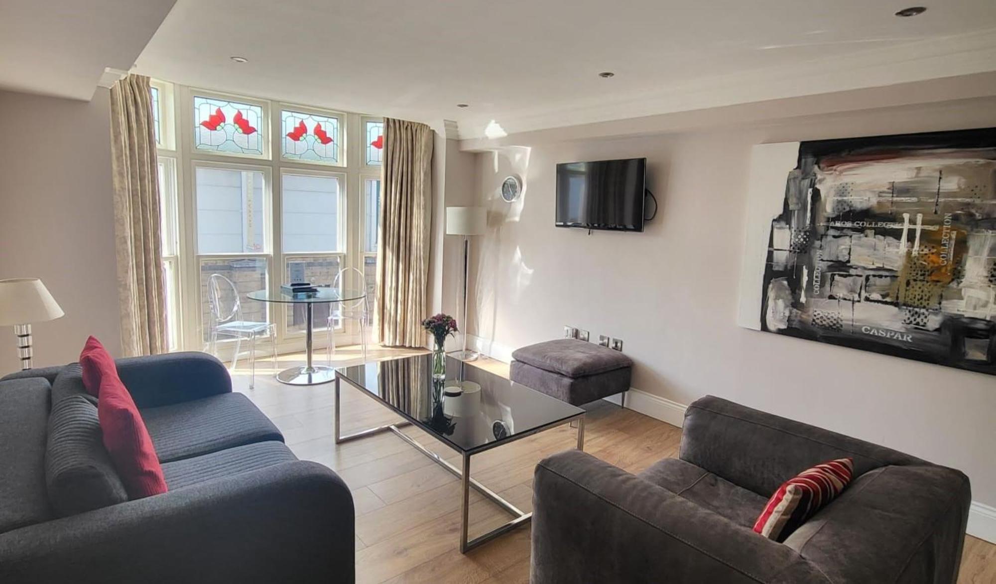 Harrogate Lifestyle Luxury Serviced Aparthotel Esterno foto