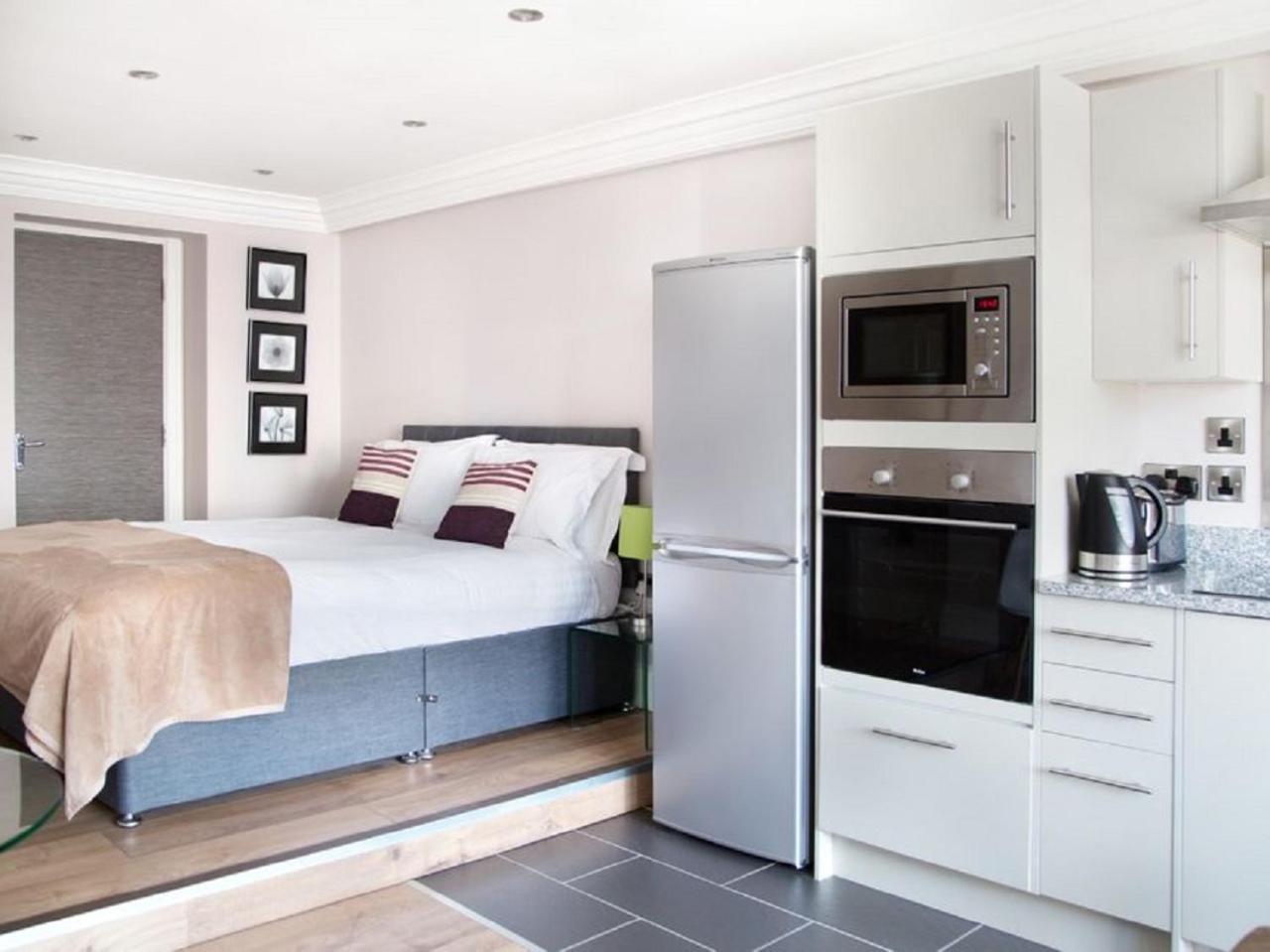Harrogate Lifestyle Luxury Serviced Aparthotel Esterno foto